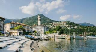 Visitar Cernobbio
