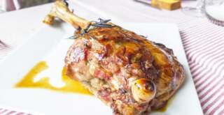 Qué comer en el Lago de Como. Platos típicos