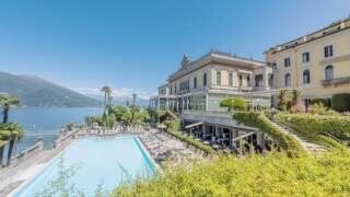 Hoteles con encanto en el Lago de Como 2026