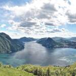 Visitar Lugano
