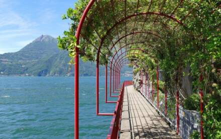Visitas guiadas en el Lago de Como 2026