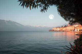 ¿Hay visitas privadas en español en Bellagio?