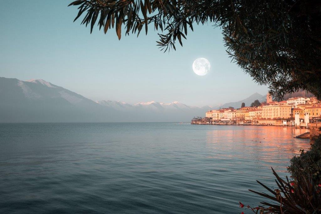 ¿Hay visitas privadas en español en Bellagio?