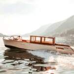 Paseos en barco por el Lago de Como. Cruceros y tours en barco