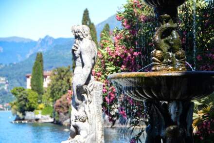 ¿Cuáles son los planes más románticos y VIP del Lago de Como?