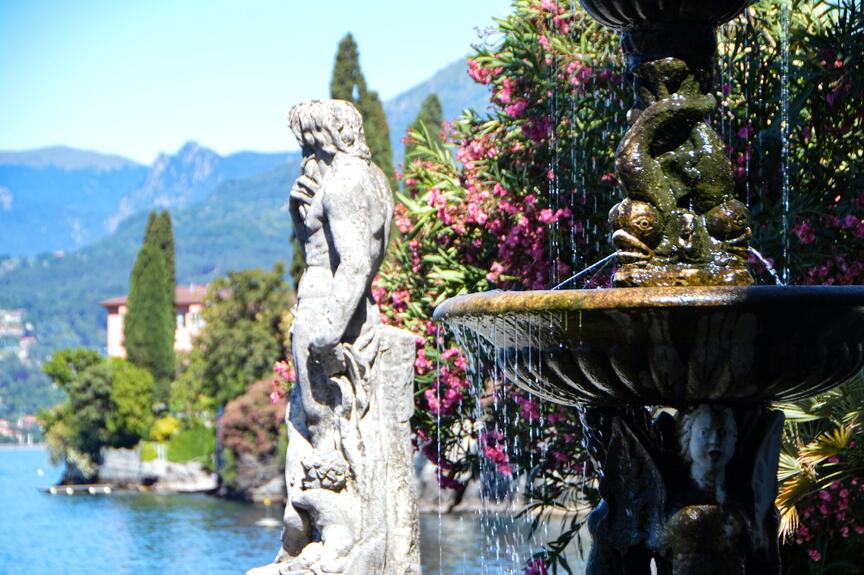 ¿Cuáles son los planes más románticos y VIP del Lago de Como?