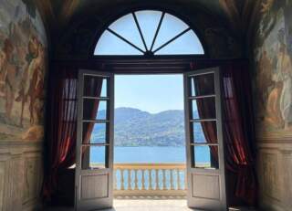 Visitar Villa Carlotta