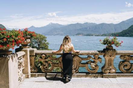 Excursión al Lago de Como desde Zurich