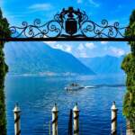 Itinerario de dos días en el Lago de Como con coche