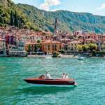 Visitar el Lago de Como ¿Cómo organizarse?