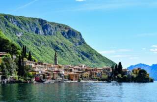 Varenna. Planes y visitas