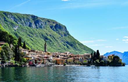 Varenna. Planes y visitas