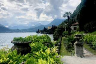 ¿Cuáles son los pueblos más bonitos del Lago de Como?