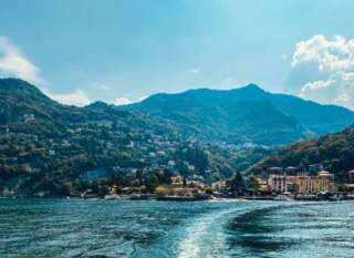 Paseos en barco desde Varenna