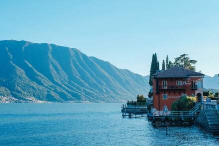 Visitar el Lago de Como en Semana Santa ¿cómo es?